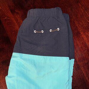 CHUBBIES SWIM TRUNKS